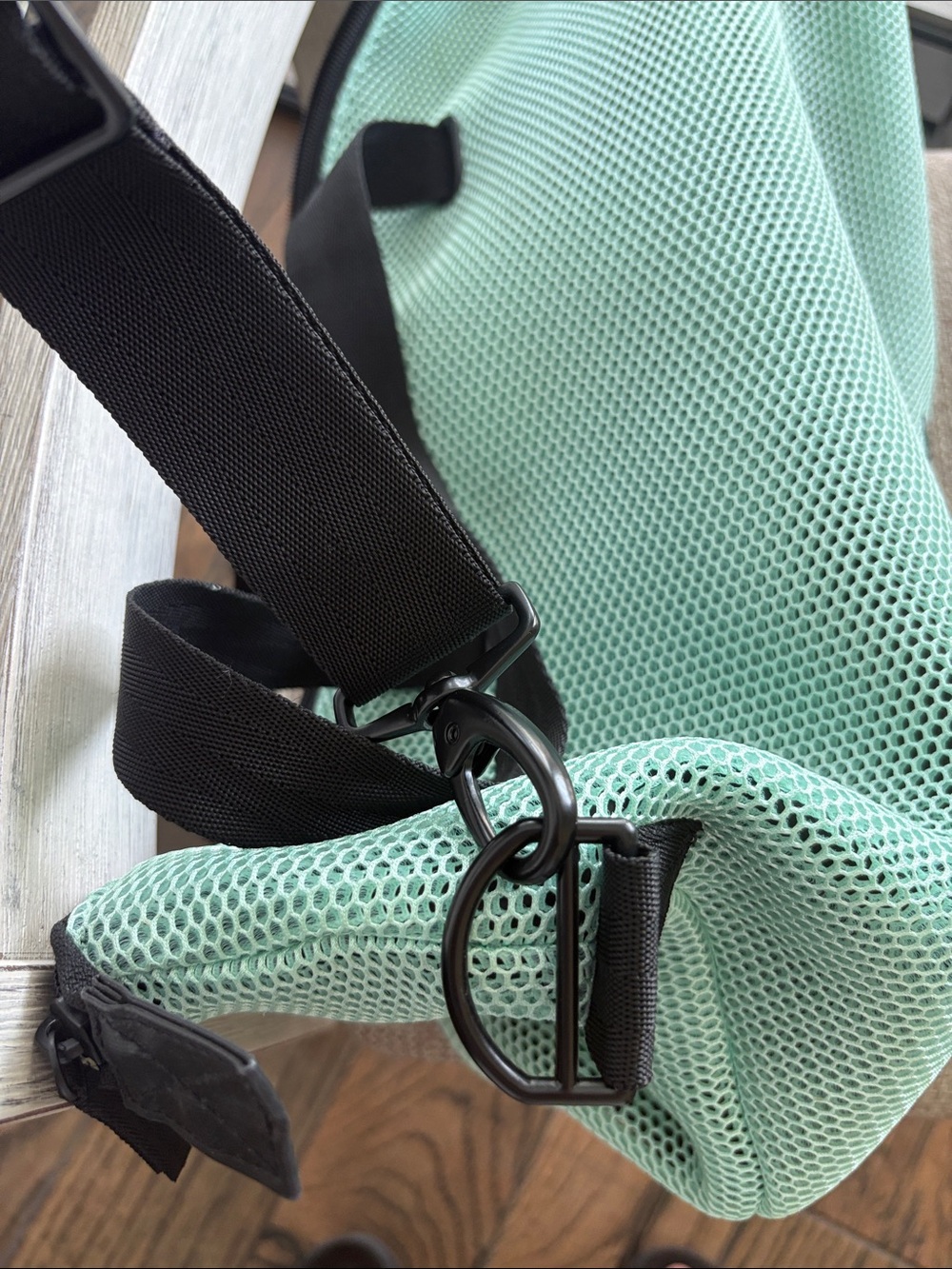 Under Armour weekend bag - Picture 7 of 12